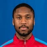 Edigerson Funny Gomes D'Almeida