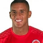 Cristian Harson Bonilla Garzón