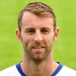 Daniel Richard Livesey