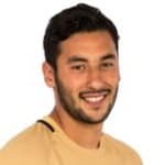 Jorge Alberto Escamilla Moreno