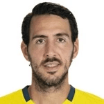 Dani Parejo