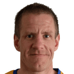 Glenn  Brevik Andersen