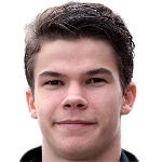 Tobias Johansen Henanger