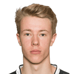 Fredrik Johansen Mundal