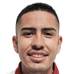 Víctor Raúl Rojas García