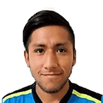 Andru Alberto Liñán Espinoza