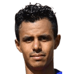 Alexander Salas Saldaña