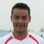 Francesco Do Santos Aldair Recalde Sánchez