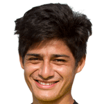 Javier Gerson Lewis Wong