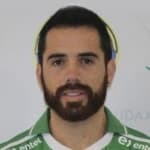 Daúd Jared Gazale Alvarez