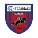 Spartaku Tiranë
