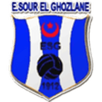 E Sour El-Ghozlane
