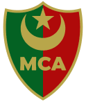 Mouloudia Oued