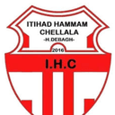 IH Chellala