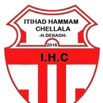 IH Chellala