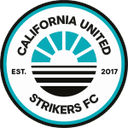 California Utd Strikers