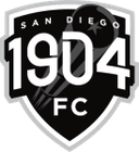 San Diego 1904