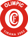 Olimpiku Tiranë