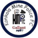 Konkola Mine Police