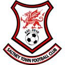 Saltney Town