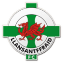 Llansantffraid