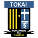 Tokai University Kumamot