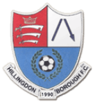 Hillingdon Borough