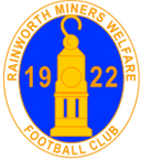 Rainworth Miners Welfare