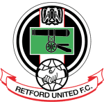 Retford United