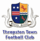 Thrapston Town