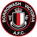 Borrowash Victoria
