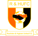 Rushden & Higham United