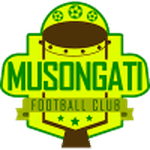 Musongati