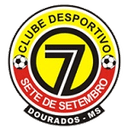 Sete De Dourados