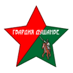Guardia Dushanbe