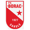 Borac Sakule