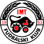 IMT Novi Beograd