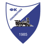 Lokomotiva Beograd