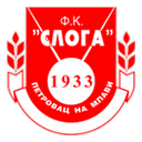 Sloga Petrovac na Mlavi
