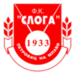 Sloga Petrovac na Mlavi