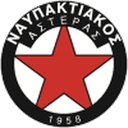 Nafpaktiakos