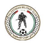 Al-Quwaat Al-Falistinia