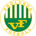 Västra Frölunda