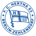 Hertha Zehlendorf