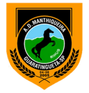 Manthiqueira U20
