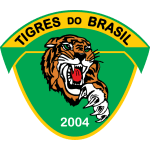 Tigres do Brasil