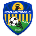 Nova Mutum EC