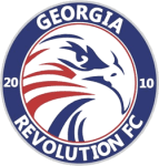 Georgia Revolution
