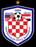 Croatian Eagles
