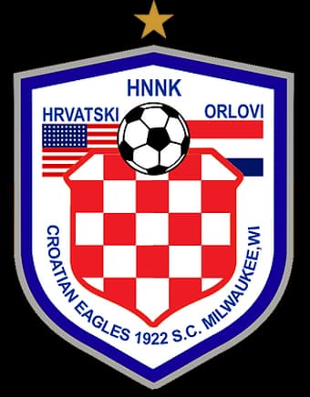 Croatian Eagles